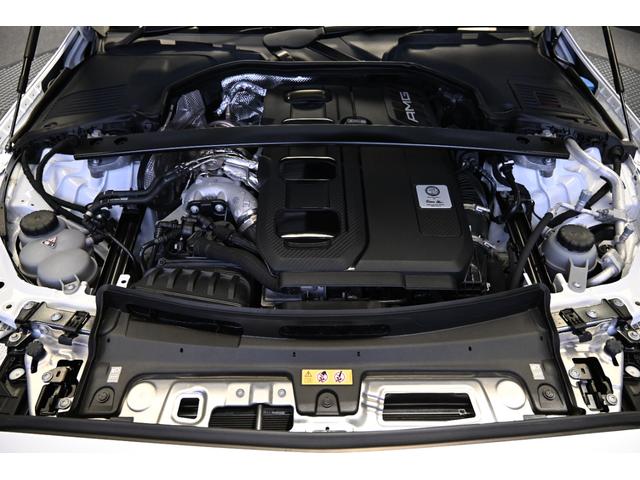 Ｃクラスステーションワゴン Ｃ４３　４マチック　パノラミックスライディングルーフ　メーカーデモカー　純正ドライブレコーダー付き　ＭＰ２０２５０２（15枚目）