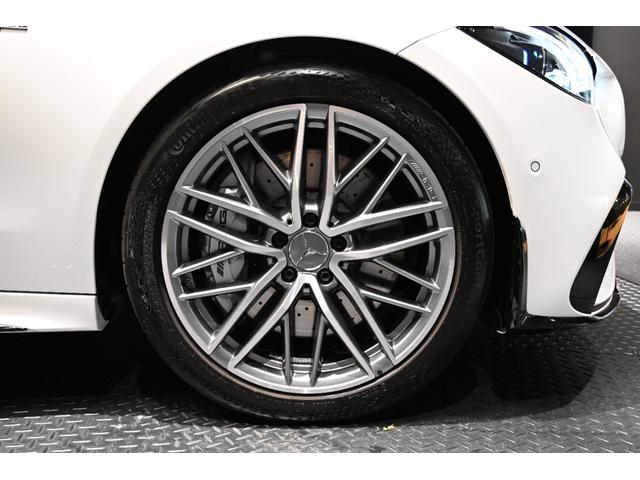 Ｃクラスステーションワゴン Ｃ４３　４マチック　パノラミックスライディングルーフ　メーカーデモカー　純正ドライブレコーダー付き　ＭＰ２０２５０２（18枚目）