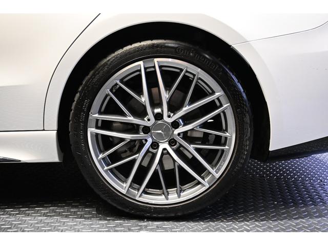 Ｃクラスステーションワゴン Ｃ４３　４マチック　パノラミックスライディングルーフ　メーカーデモカー　純正ドライブレコーダー付き　ＭＰ２０２５０２（20枚目）