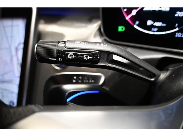 Ｃクラスステーションワゴン Ｃ４３　４マチック　パノラミックスライディングルーフ　メーカーデモカー　純正ドライブレコーダー付き　ＭＰ２０２５０２（27枚目）