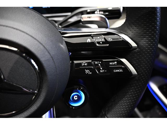 Ｃクラスステーションワゴン Ｃ４３　４マチック　パノラミックスライディングルーフ　メーカーデモカー　純正ドライブレコーダー付き　ＭＰ２０２５０２（30枚目）