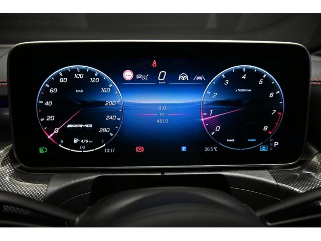 Ｃクラスステーションワゴン Ｃ４３　４マチック　パノラミックスライディングルーフ　メーカーデモカー　純正ドライブレコーダー付き　ＭＰ２０２５０２（33枚目）