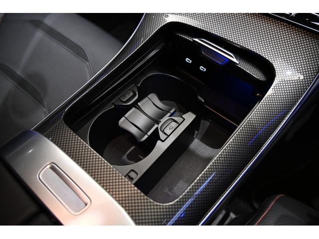 Ｃクラスステーションワゴン Ｃ４３　４マチック　パノラミックスライディングルーフ　メーカーデモカー　純正ドライブレコーダー付き　ＭＰ２０２５０２（52枚目）