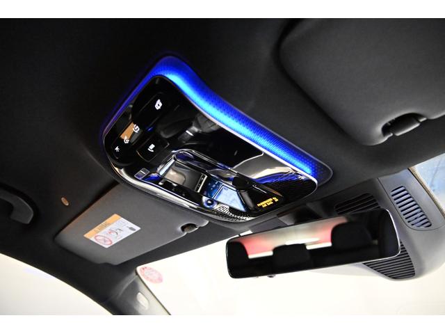 Ｃクラスステーションワゴン Ｃ４３　４マチック　パノラミックスライディングルーフ　メーカーデモカー　純正ドライブレコーダー付き　ＭＰ２０２５０２（53枚目）