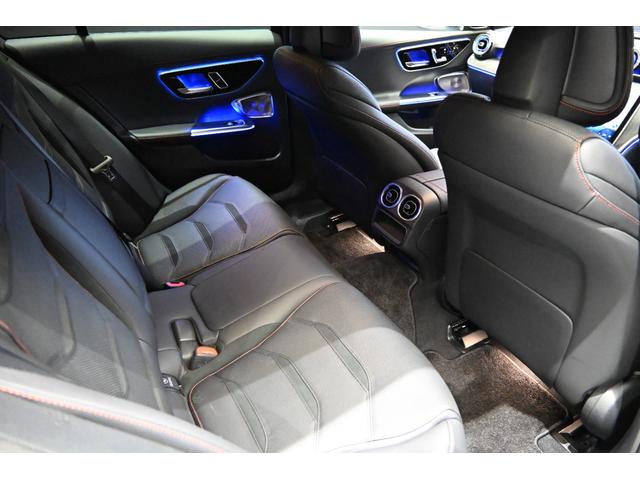 Ｃクラスステーションワゴン Ｃ４３　４マチック　パノラミックスライディングルーフ　メーカーデモカー　純正ドライブレコーダー付き　ＭＰ２０２５０２（62枚目）