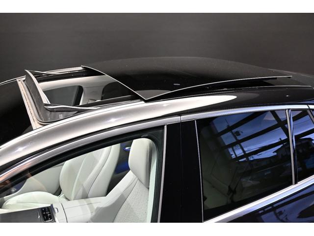 ＥＱＥ ＳＵＶ ＥＱＥ３５０　４マチック　ＳＵＶ　ＡＭＧラインパケジ　デジタルインテリアＰＫＧ　エクスクルーシブＰＫＧ　弊社新車デモカー　純正ドライブレコーダー付き　ホワイトレザーシート（9枚目）