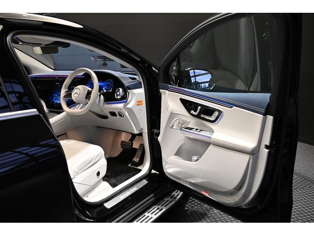 ＥＱＥ ＳＵＶ ＥＱＥ３５０　４マチック　ＳＵＶ　ＡＭＧラインパケジ　デジタルインテリアＰＫＧ　エクスクルーシブＰＫＧ　弊社新車デモカー　純正ドライブレコーダー付き　ホワイトレザーシート（16枚目）