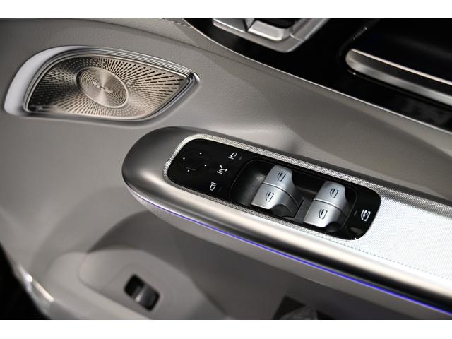 ＥＱＥ ＳＵＶ ＥＱＥ３５０　４マチック　ＳＵＶ　ＡＭＧラインパケジ　デジタルインテリアＰＫＧ　エクスクルーシブＰＫＧ　弊社新車デモカー　純正ドライブレコーダー付き　ホワイトレザーシート（19枚目）