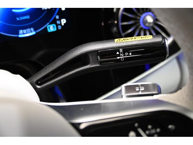 ＥＱＥ ＳＵＶ ＥＱＥ３５０　４マチック　ＳＵＶ　ＡＭＧラインパケジ　デジタルインテリアＰＫＧ　エクスクルーシブＰＫＧ　弊社新車デモカー　純正ドライブレコーダー付き　ホワイトレザーシート（23枚目）