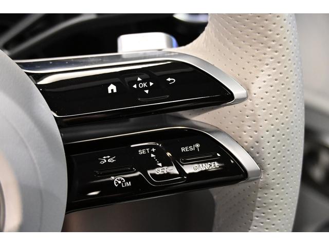 ＥＱＥ ＳＵＶ ＥＱＥ３５０　４マチック　ＳＵＶ　ＡＭＧラインパケジ　デジタルインテリアＰＫＧ　エクスクルーシブＰＫＧ　弊社新車デモカー　純正ドライブレコーダー付き　ホワイトレザーシート（25枚目）