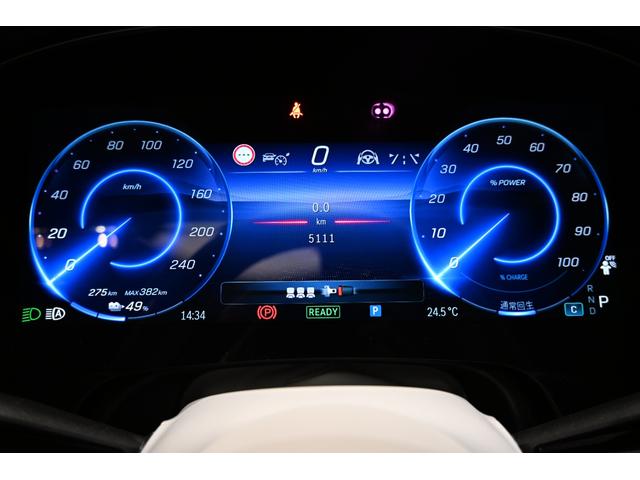 ＥＱＥ ＳＵＶ ＥＱＥ３５０　４マチック　ＳＵＶ　ＡＭＧラインパケジ　デジタルインテリアＰＫＧ　エクスクルーシブＰＫＧ　弊社新車デモカー　純正ドライブレコーダー付き　ホワイトレザーシート（26枚目）