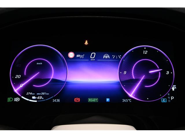 ＥＱＥ ＳＵＶ ＥＱＥ３５０　４マチック　ＳＵＶ　ＡＭＧラインパケジ　デジタルインテリアＰＫＧ　エクスクルーシブＰＫＧ　弊社新車デモカー　純正ドライブレコーダー付き　ホワイトレザーシート（29枚目）