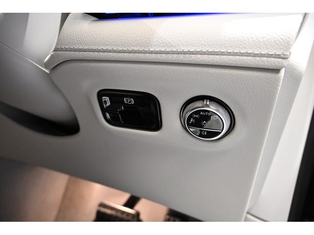 ＥＱＥ ＳＵＶ ＥＱＥ３５０　４マチック　ＳＵＶ　ＡＭＧラインパケジ　デジタルインテリアＰＫＧ　エクスクルーシブＰＫＧ　弊社新車デモカー　純正ドライブレコーダー付き　ホワイトレザーシート（33枚目）