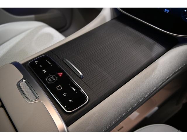 ＥＱＥ ＳＵＶ ＥＱＥ３５０　４マチック　ＳＵＶ　ＡＭＧラインパケジ　デジタルインテリアＰＫＧ　エクスクルーシブＰＫＧ　弊社新車デモカー　純正ドライブレコーダー付き　ホワイトレザーシート（44枚目）