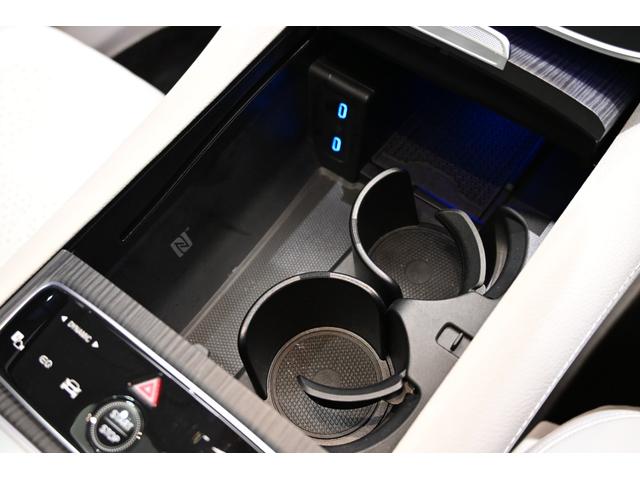 ＥＱＥ ＳＵＶ ＥＱＥ３５０　４マチック　ＳＵＶ　ＡＭＧラインパケジ　デジタルインテリアＰＫＧ　エクスクルーシブＰＫＧ　弊社新車デモカー　純正ドライブレコーダー付き　ホワイトレザーシート（45枚目）