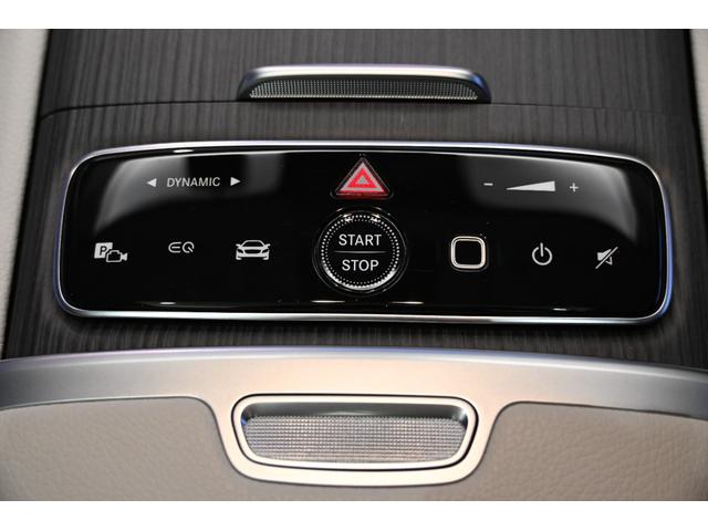 ＥＱＥ ＳＵＶ ＥＱＥ３５０　４マチック　ＳＵＶ　ＡＭＧラインパケジ　デジタルインテリアＰＫＧ　エクスクルーシブＰＫＧ　弊社新車デモカー　純正ドライブレコーダー付き　ホワイトレザーシート（47枚目）