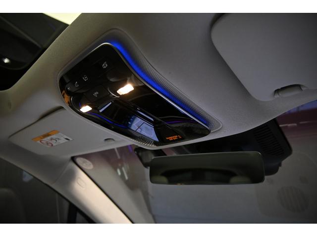 ＥＱＥ ＳＵＶ ＥＱＥ３５０　４マチック　ＳＵＶ　ＡＭＧラインパケジ　デジタルインテリアＰＫＧ　エクスクルーシブＰＫＧ　弊社新車デモカー　純正ドライブレコーダー付き　ホワイトレザーシート（48枚目）