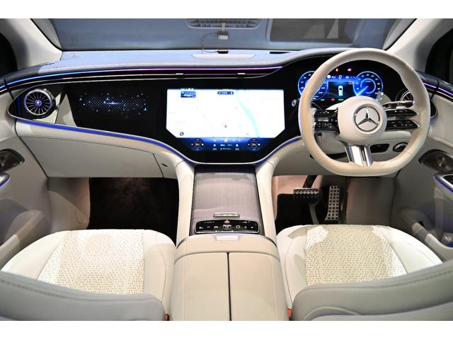 ＥＱＥ ＳＵＶ ＥＱＥ３５０　４マチック　ＳＵＶ　ＡＭＧラインパケジ　デジタルインテリアＰＫＧ　エクスクルーシブＰＫＧ　弊社新車デモカー　純正ドライブレコーダー付き　ホワイトレザーシート（50枚目）