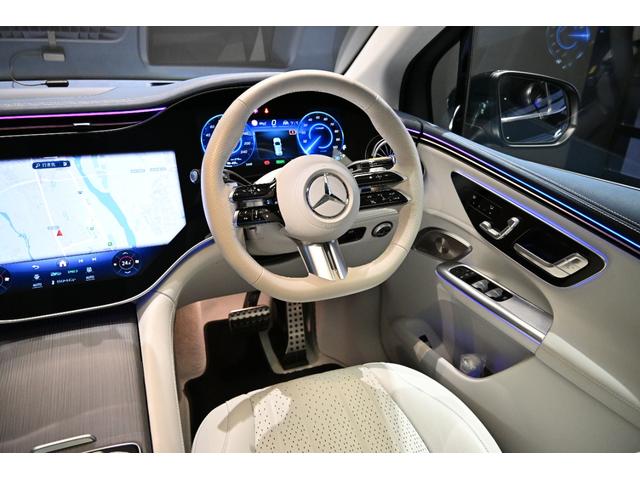 ＥＱＥ ＳＵＶ ＥＱＥ３５０　４マチック　ＳＵＶ　ＡＭＧラインパケジ　デジタルインテリアＰＫＧ　エクスクルーシブＰＫＧ　弊社新車デモカー　純正ドライブレコーダー付き　ホワイトレザーシート（51枚目）