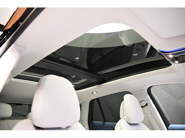 ＥＱＥ ＳＵＶ ＥＱＥ３５０　４マチック　ＳＵＶ　ＡＭＧラインパケジ　デジタルインテリアＰＫＧ　エクスクルーシブＰＫＧ　弊社新車デモカー　純正ドライブレコーダー付き　ホワイトレザーシート（57枚目）