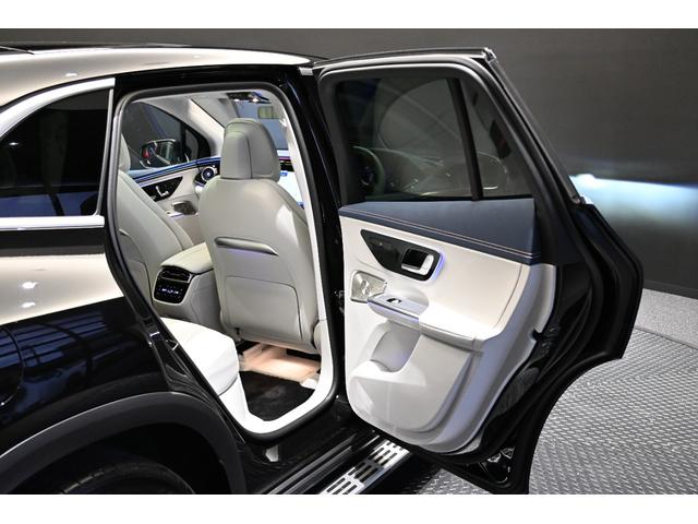 ＥＱＥ ＳＵＶ ＥＱＥ３５０　４マチック　ＳＵＶ　ＡＭＧラインパケジ　デジタルインテリアＰＫＧ　エクスクルーシブＰＫＧ　弊社新車デモカー　純正ドライブレコーダー付き　ホワイトレザーシート（59枚目）