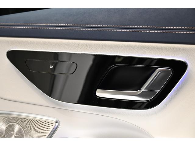 ＥＱＥ ＳＵＶ ＥＱＥ３５０　４マチック　ＳＵＶ　ＡＭＧラインパケジ　デジタルインテリアＰＫＧ　エクスクルーシブＰＫＧ　弊社新車デモカー　純正ドライブレコーダー付き　ホワイトレザーシート（60枚目）