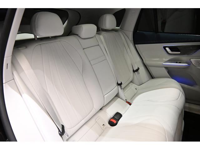 ＥＱＥ ＳＵＶ ＥＱＥ３５０　４マチック　ＳＵＶ　ＡＭＧラインパケジ　デジタルインテリアＰＫＧ　エクスクルーシブＰＫＧ　弊社新車デモカー　純正ドライブレコーダー付き　ホワイトレザーシート（61枚目）