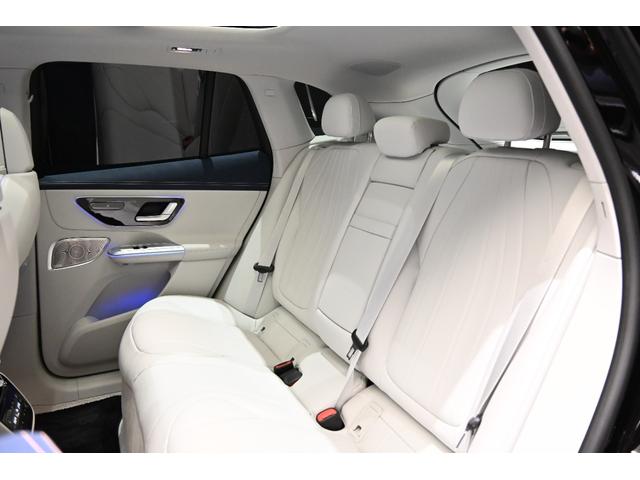 ＥＱＥ ＳＵＶ ＥＱＥ３５０　４マチック　ＳＵＶ　ＡＭＧラインパケジ　デジタルインテリアＰＫＧ　エクスクルーシブＰＫＧ　弊社新車デモカー　純正ドライブレコーダー付き　ホワイトレザーシート（64枚目）