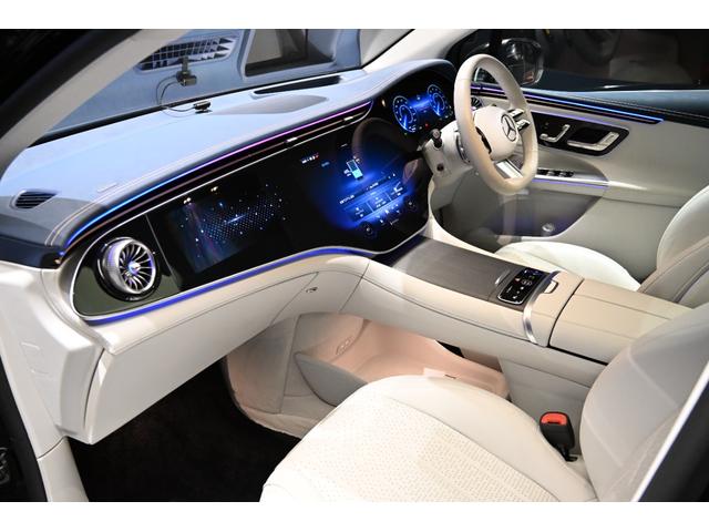 ＥＱＥ ＳＵＶ ＥＱＥ３５０　４マチック　ＳＵＶ　ＡＭＧラインパケジ　デジタルインテリアＰＫＧ　エクスクルーシブＰＫＧ　弊社新車デモカー　純正ドライブレコーダー付き　ホワイトレザーシート（66枚目）