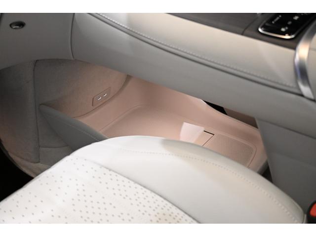 ＥＱＥ ＳＵＶ ＥＱＥ３５０　４マチック　ＳＵＶ　ＡＭＧラインパケジ　デジタルインテリアＰＫＧ　エクスクルーシブＰＫＧ　弊社新車デモカー　純正ドライブレコーダー付き　ホワイトレザーシート（67枚目）