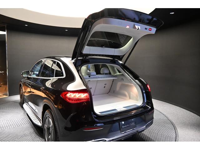 ＥＱＥ ＳＵＶ ＥＱＥ３５０　４マチック　ＳＵＶ　ＡＭＧラインパケジ　デジタルインテリアＰＫＧ　エクスクルーシブＰＫＧ　弊社新車デモカー　純正ドライブレコーダー付き　ホワイトレザーシート（69枚目）