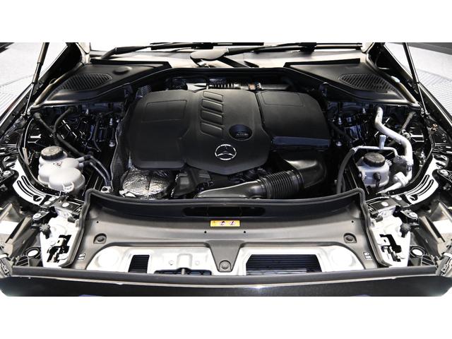 Ｅクラス Ｅ２２０ｄ　アバンギャルド　ＡＭＧラインパッケージ　アドバンスドＰＫＧ　パノラミックスライディングルーフ　弊社新車デモカー　純正ドライブレコーダー付き（10枚目）