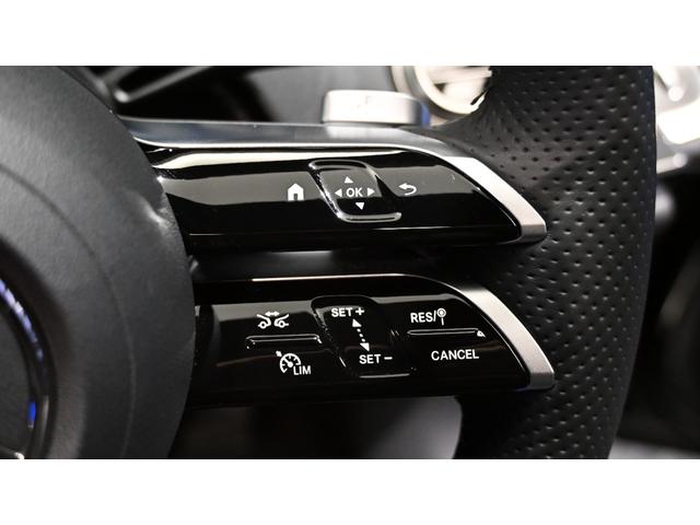 Ｅクラス Ｅ２２０ｄ　アバンギャルド　ＡＭＧラインパッケージ　アドバンスドＰＫＧ　パノラミックスライディングルーフ　弊社新車デモカー　純正ドライブレコーダー付き（25枚目）