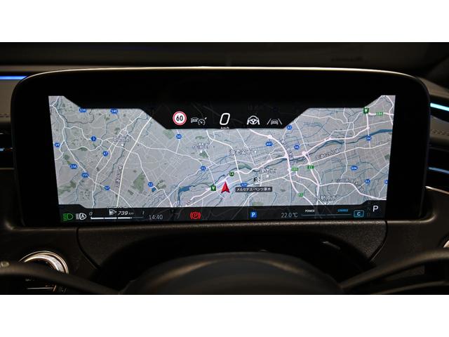 Ｅクラス Ｅ２２０ｄ　アバンギャルド　ＡＭＧラインパッケージ　アドバンスドＰＫＧ　パノラミックスライディングルーフ　弊社新車デモカー　純正ドライブレコーダー付き（29枚目）