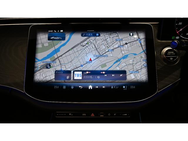 Ｅクラス Ｅ２２０ｄ　アバンギャルド　ＡＭＧラインパッケージ　アドバンスドＰＫＧ　パノラミックスライディングルーフ　弊社新車デモカー　純正ドライブレコーダー付き（35枚目）