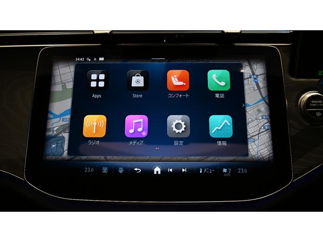Ｅクラス Ｅ２２０ｄ　アバンギャルド　ＡＭＧラインパッケージ　アドバンスドＰＫＧ　パノラミックスライディングルーフ　弊社新車デモカー　純正ドライブレコーダー付き（36枚目）