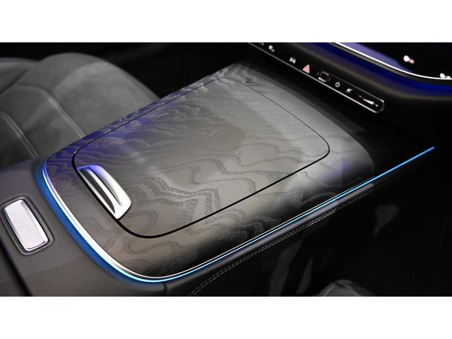 Ｅクラス Ｅ２２０ｄ　アバンギャルド　ＡＭＧラインパッケージ　アドバンスドＰＫＧ　パノラミックスライディングルーフ　弊社新車デモカー　純正ドライブレコーダー付き（44枚目）
