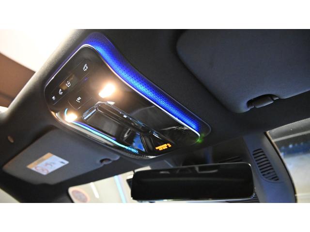 Ｅクラス Ｅ２２０ｄ　アバンギャルド　ＡＭＧラインパッケージ　アドバンスドＰＫＧ　パノラミックスライディングルーフ　弊社新車デモカー　純正ドライブレコーダー付き（46枚目）
