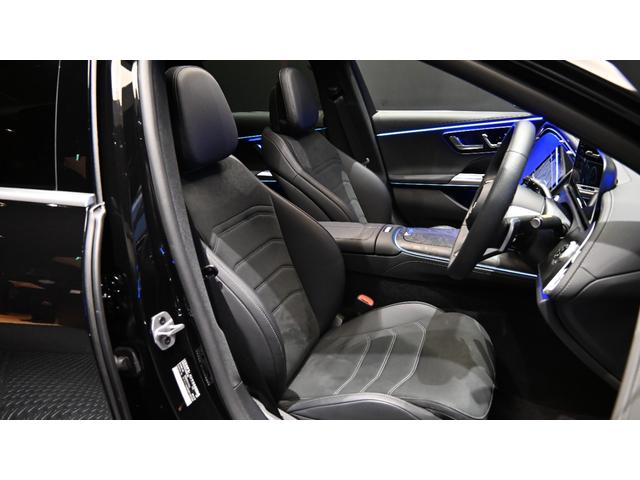 Ｅクラス Ｅ２２０ｄ　アバンギャルド　ＡＭＧラインパッケージ　アドバンスドＰＫＧ　パノラミックスライディングルーフ　弊社新車デモカー　純正ドライブレコーダー付き（49枚目）