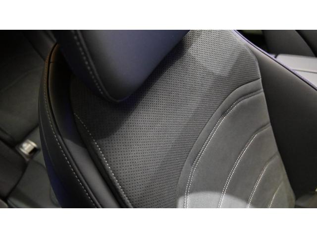 Ｅクラス Ｅ２２０ｄ　アバンギャルド　ＡＭＧラインパッケージ　アドバンスドＰＫＧ　パノラミックスライディングルーフ　弊社新車デモカー　純正ドライブレコーダー付き（50枚目）