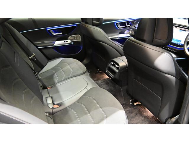 Ｅクラス Ｅ２２０ｄ　アバンギャルド　ＡＭＧラインパッケージ　アドバンスドＰＫＧ　パノラミックスライディングルーフ　弊社新車デモカー　純正ドライブレコーダー付き（56枚目）