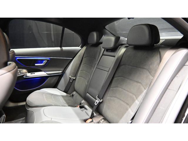 Ｅクラス Ｅ２２０ｄ　アバンギャルド　ＡＭＧラインパッケージ　アドバンスドＰＫＧ　パノラミックスライディングルーフ　弊社新車デモカー　純正ドライブレコーダー付き（57枚目）