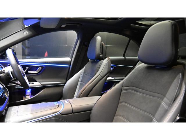 Ｅクラス Ｅ２２０ｄ　アバンギャルド　ＡＭＧラインパッケージ　アドバンスドＰＫＧ　パノラミックスライディングルーフ　弊社新車デモカー　純正ドライブレコーダー付き（58枚目）