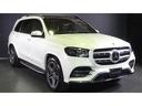 MERCEDES BENZ GLS