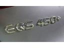 MERCEDES BENZ EQS