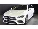 MERCEDES BENZ CLA-CLASS SHOOTING BRAKE