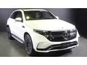 MERCEDES BENZ EQC