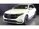 MERCEDES BENZ EQC