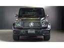 Ｇクラス Ｇ６３　エナジャイジングパッケージ　ナッパレザーエクスクルーシブインテリアリラクゼーション機能／シートベンチレーター（運転席・助手席）アダプティブダンピングシステム　ガラススライディングルーフ（3枚目）