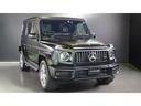 Ｇクラス Ｇ６３　エナジャイジングパッケージ　ナッパレザーエクスクルーシブインテリアリラクゼーション機能／シートベンチレーター（運転席・助手席）アダプティブダンピングシステム　ガラススライディングルーフ（4枚目）